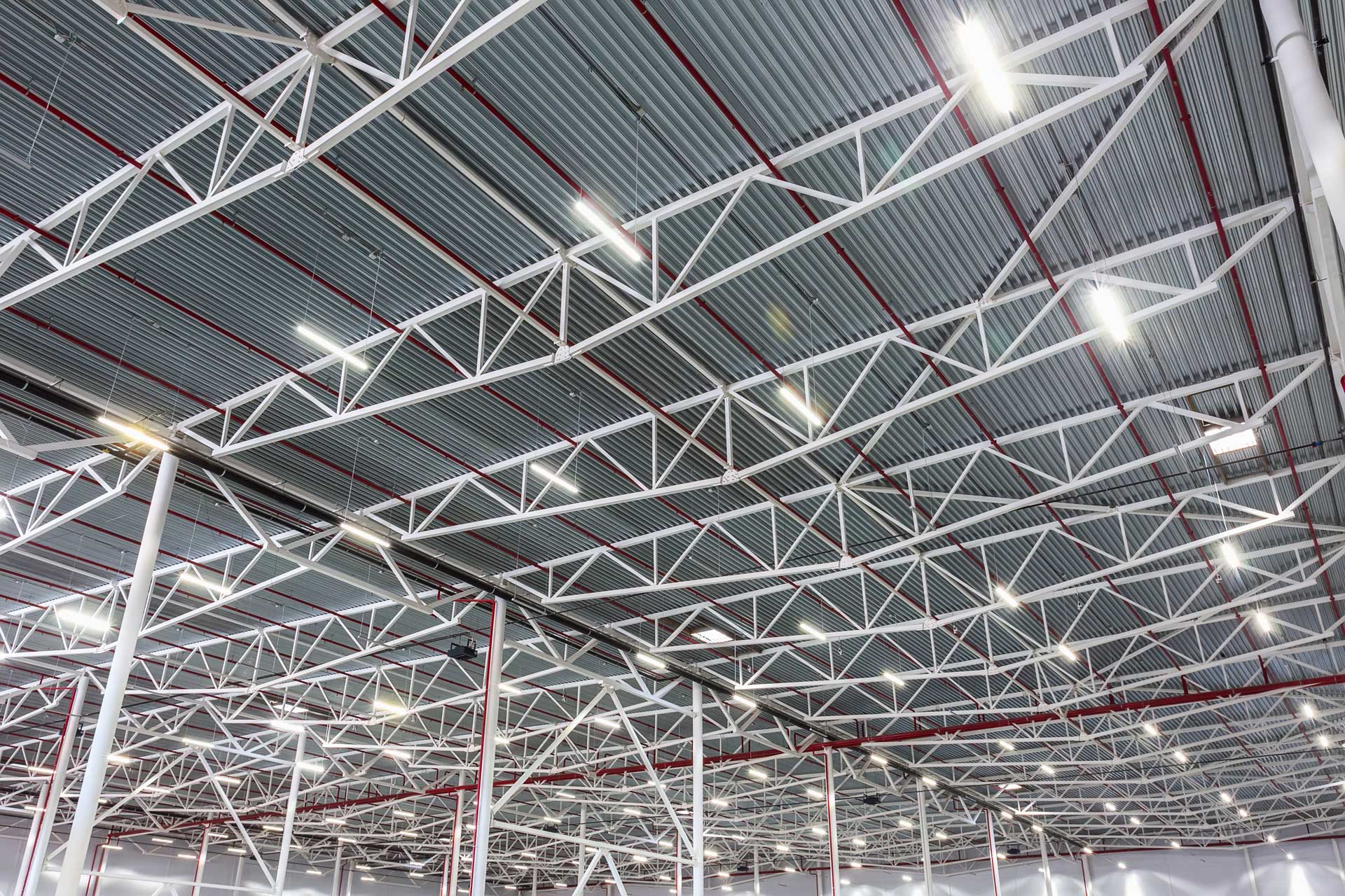 Automatisation industrielle