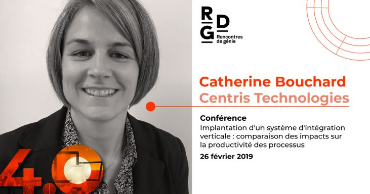 Automatisation Industrielle Bas Saint Laurent Centris Technologies