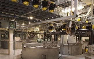 Automatisation industrielle