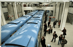 Automatisation industrielle