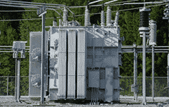 Automatisation industrielle