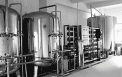 Automatisation industrielle