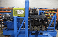 Automatisation industrielle