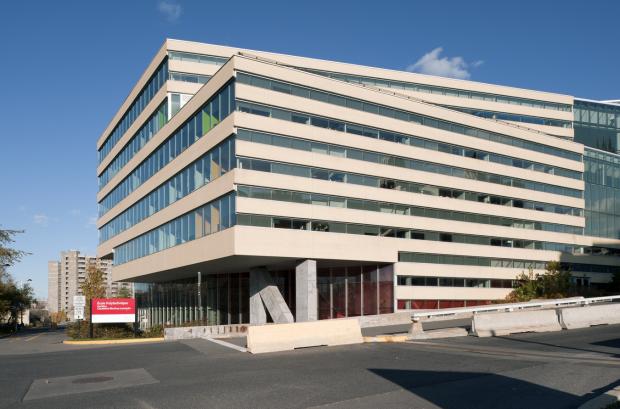 Automatisation industrielle
